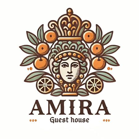 Amira Guest House Κατάνια Εξωτερικό φωτογραφία