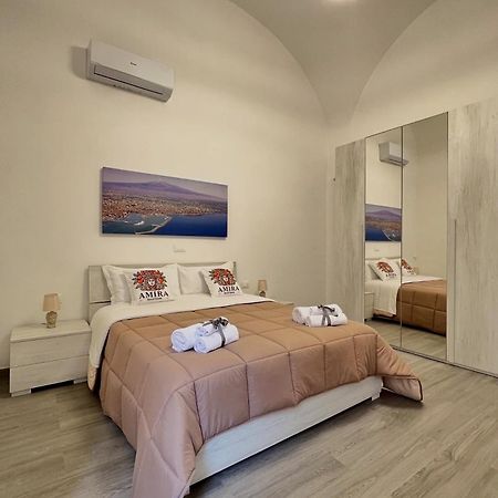 Amira Guest House Κατάνια Εξωτερικό φωτογραφία