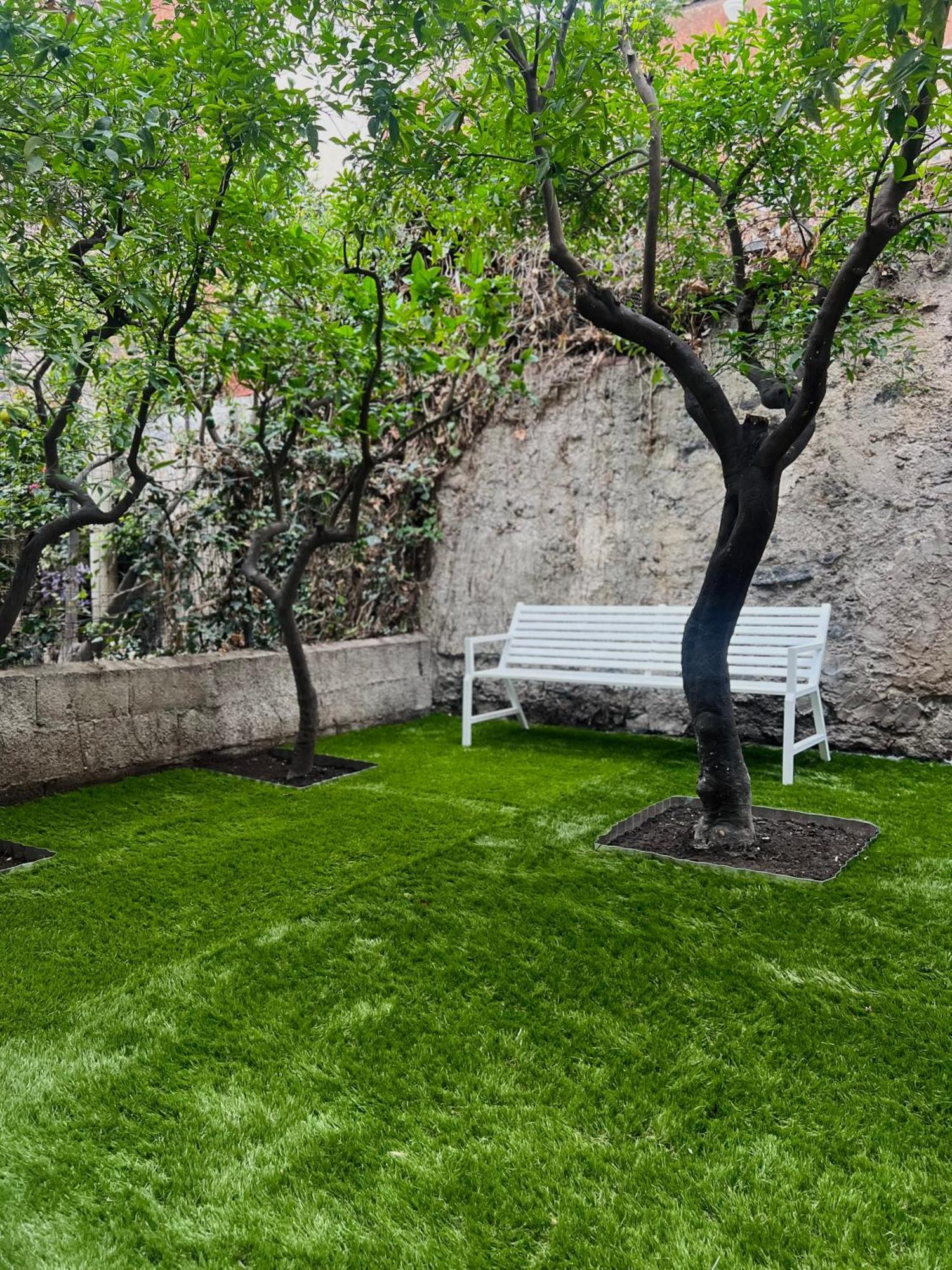 Amira Guest House Κατάνια Εξωτερικό φωτογραφία