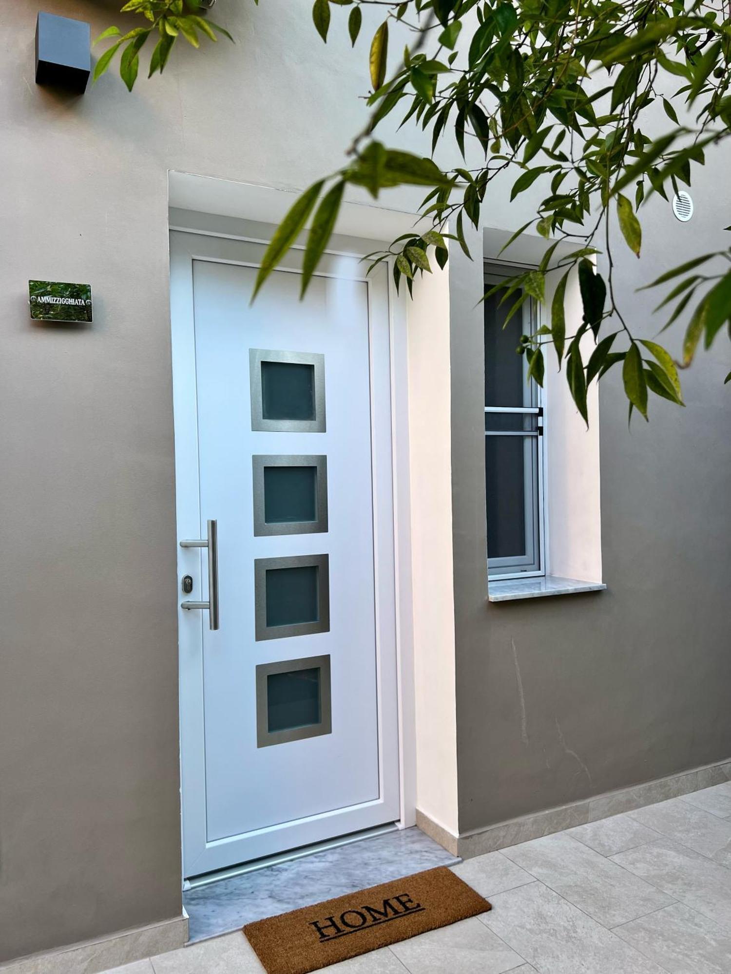 Amira Guest House Κατάνια Εξωτερικό φωτογραφία