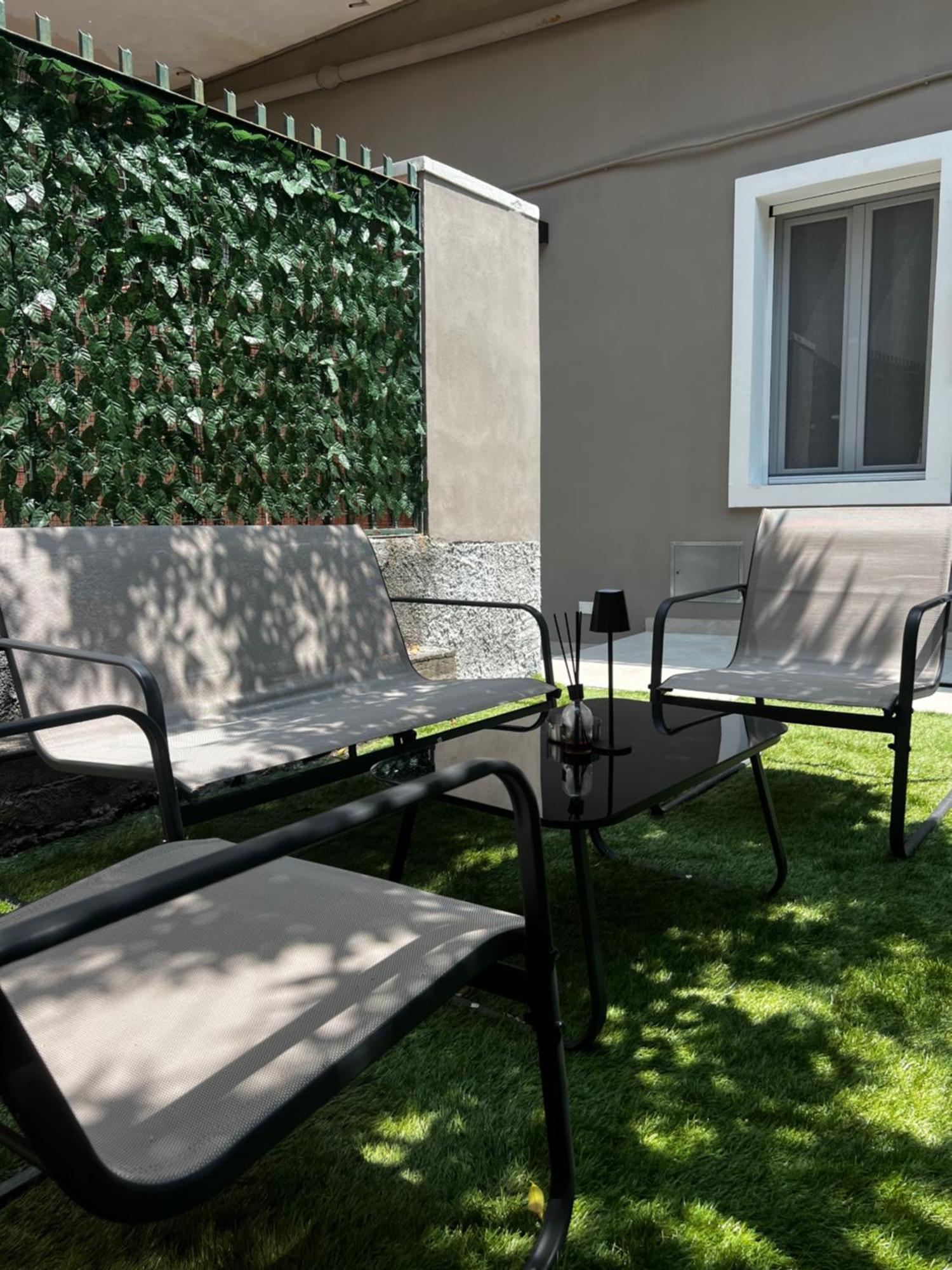 Amira Guest House Κατάνια Εξωτερικό φωτογραφία
