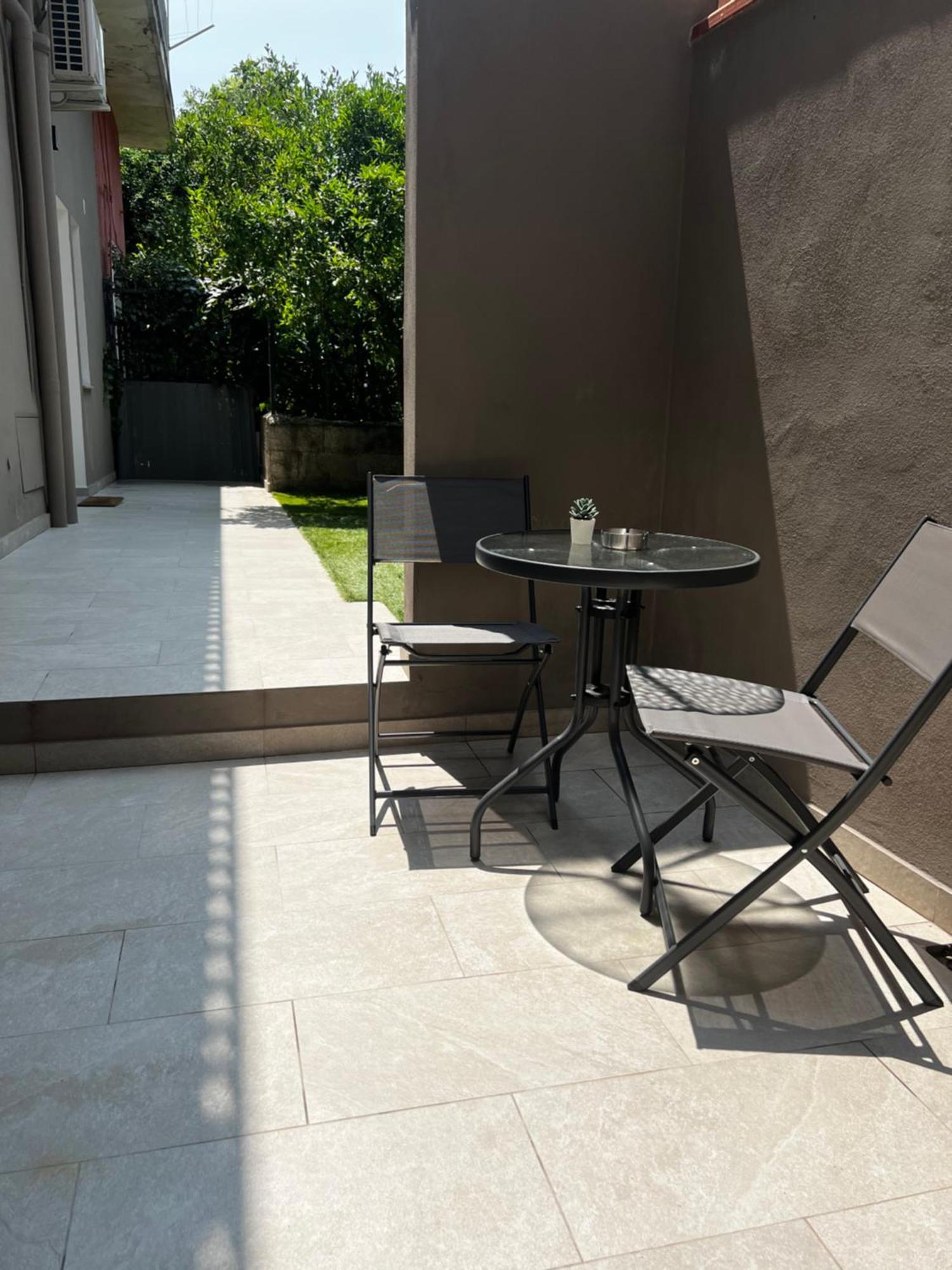Amira Guest House Κατάνια Εξωτερικό φωτογραφία